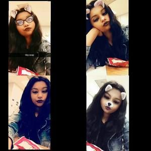 Meet your Posher, Terri